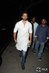 Rey Movie Pawanism Song Launch